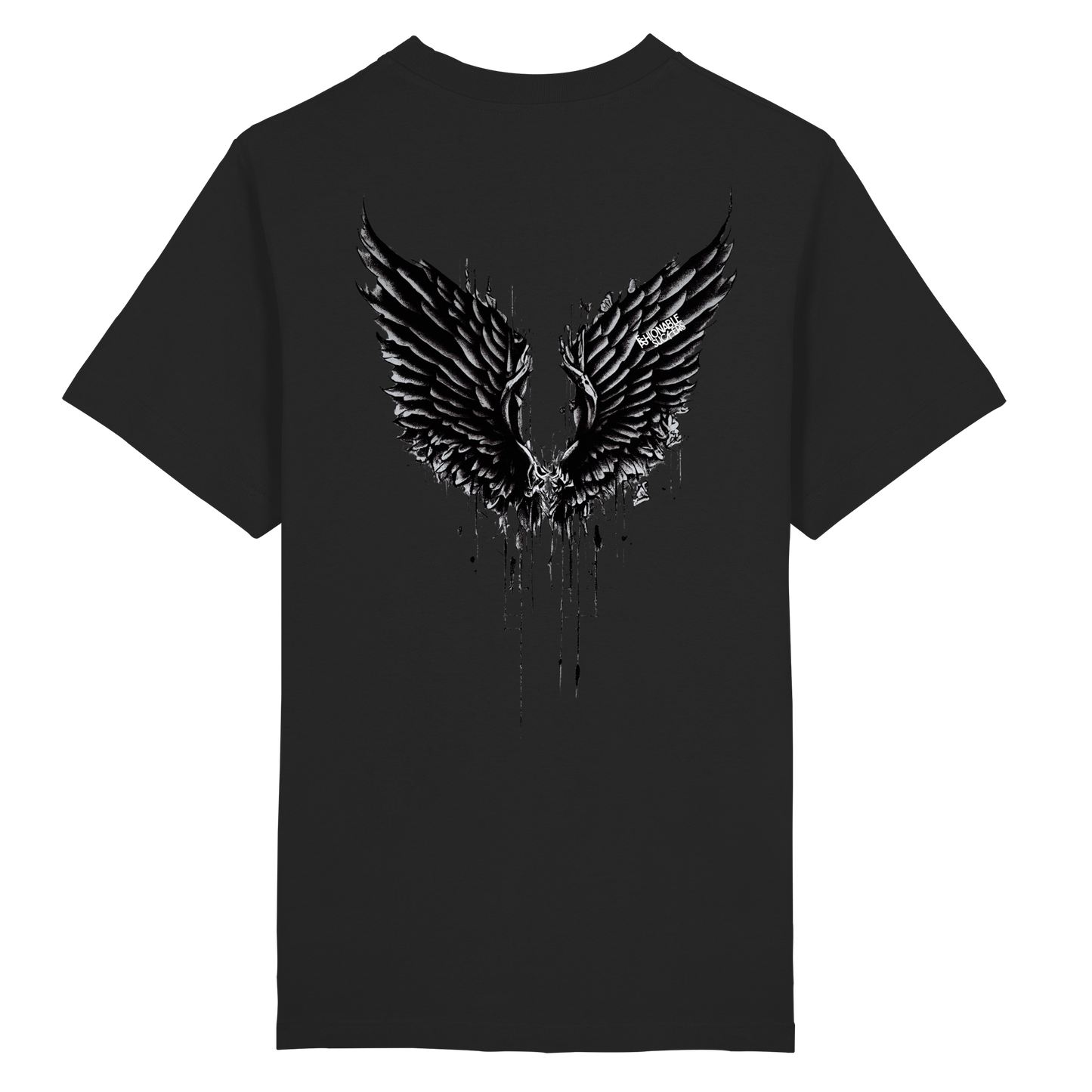FS Dark Phoenix - Black TShirt
