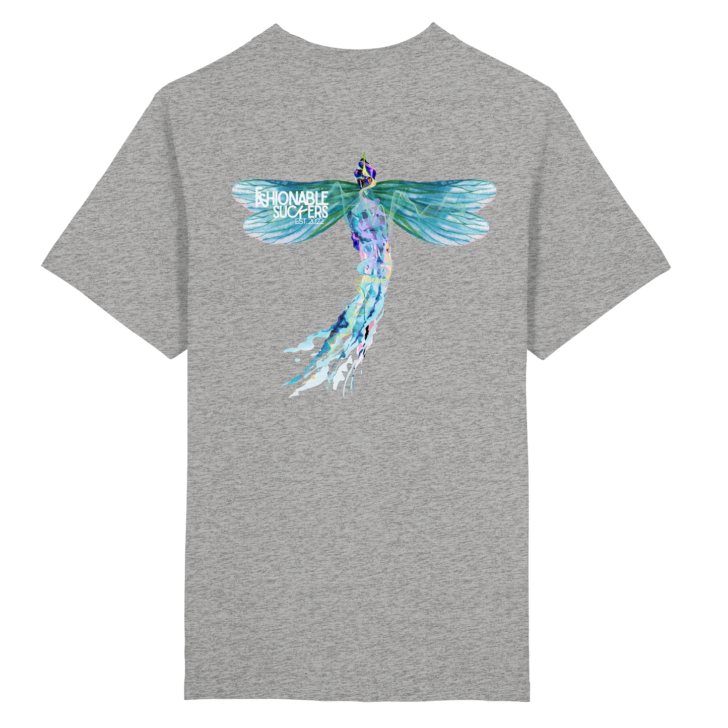 FS Multi Nature - Grey TShirt