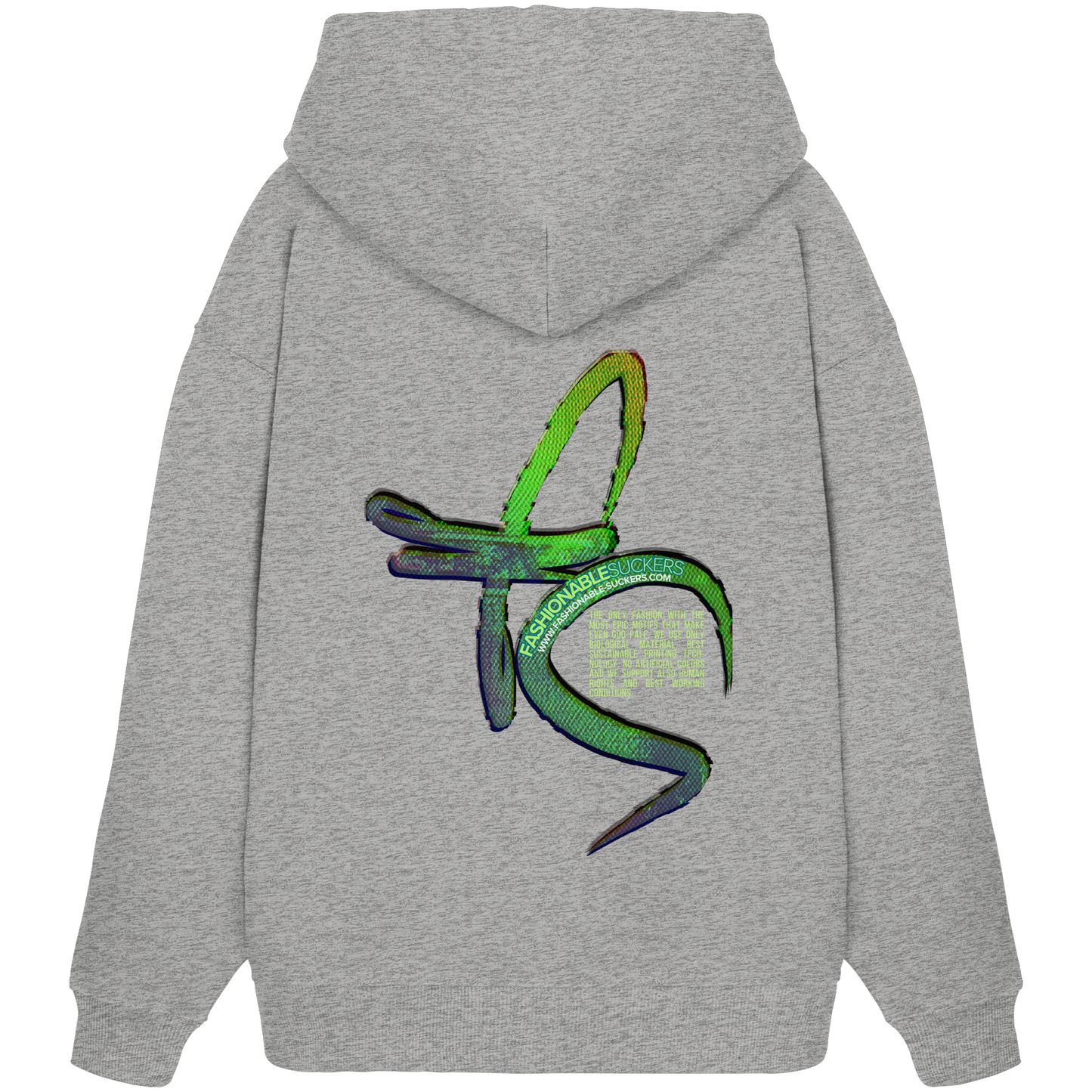 FS Signature 1.0g Hoodie