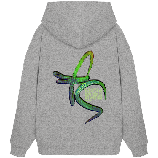 FS Signature 1.0g Hoodie