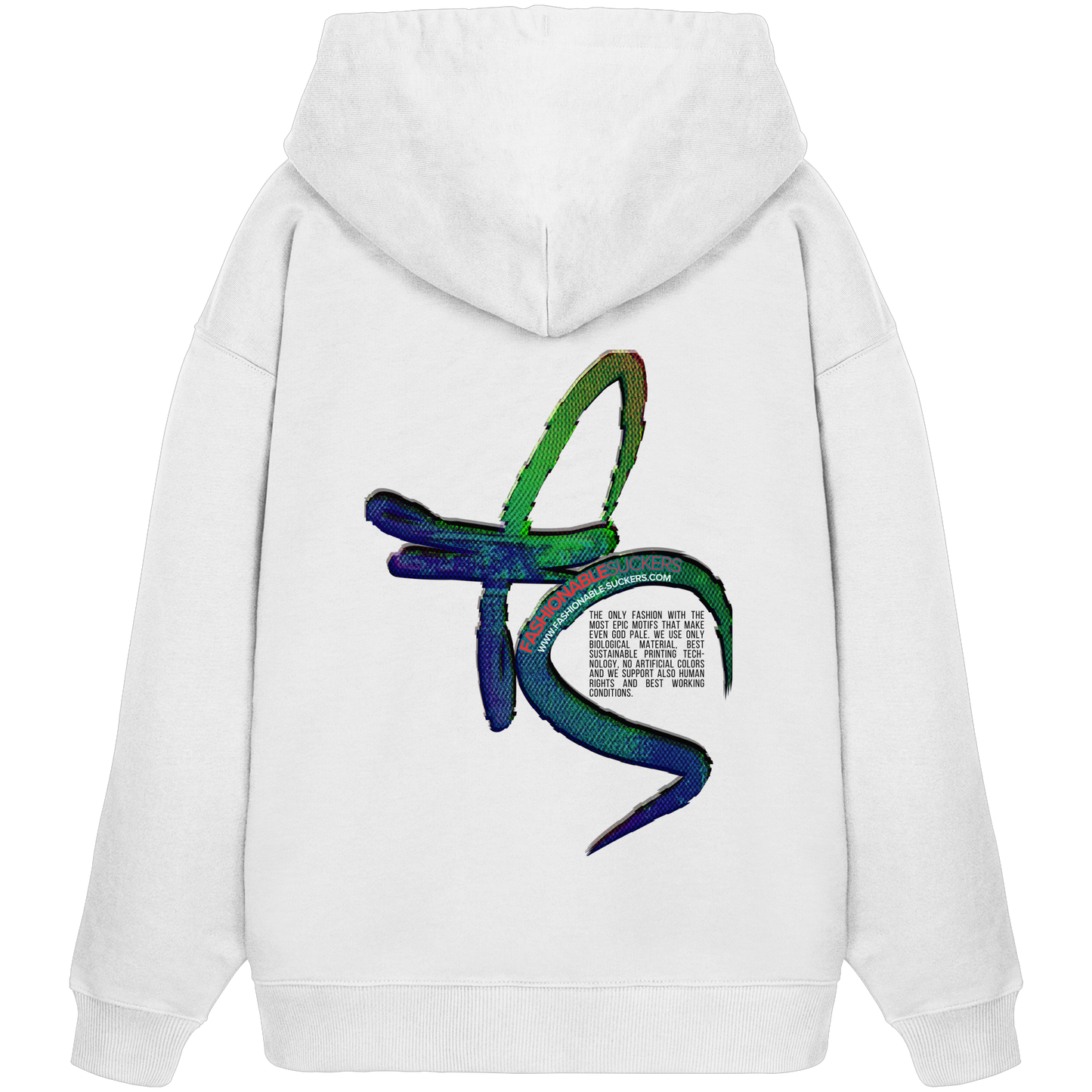 FS Signature 1.0w Hoodie