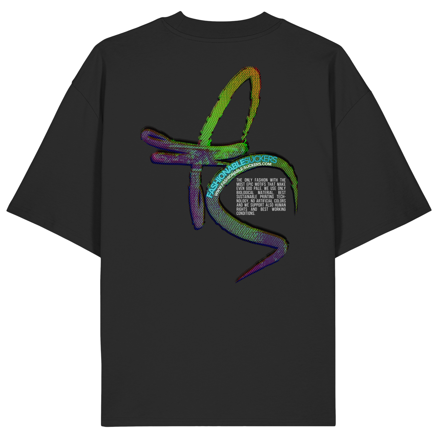 FS Signature 1.0b TShirt