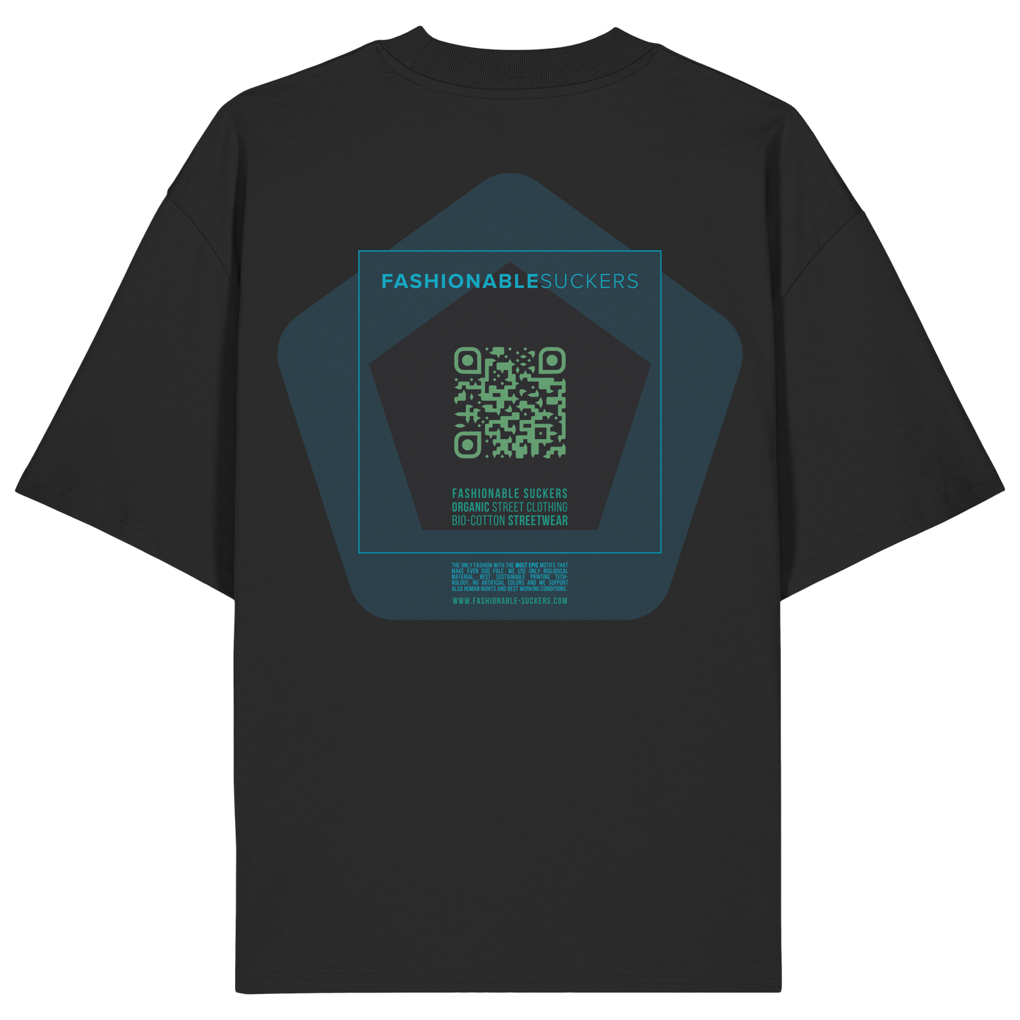 FS Signature 1.2b TShirt
