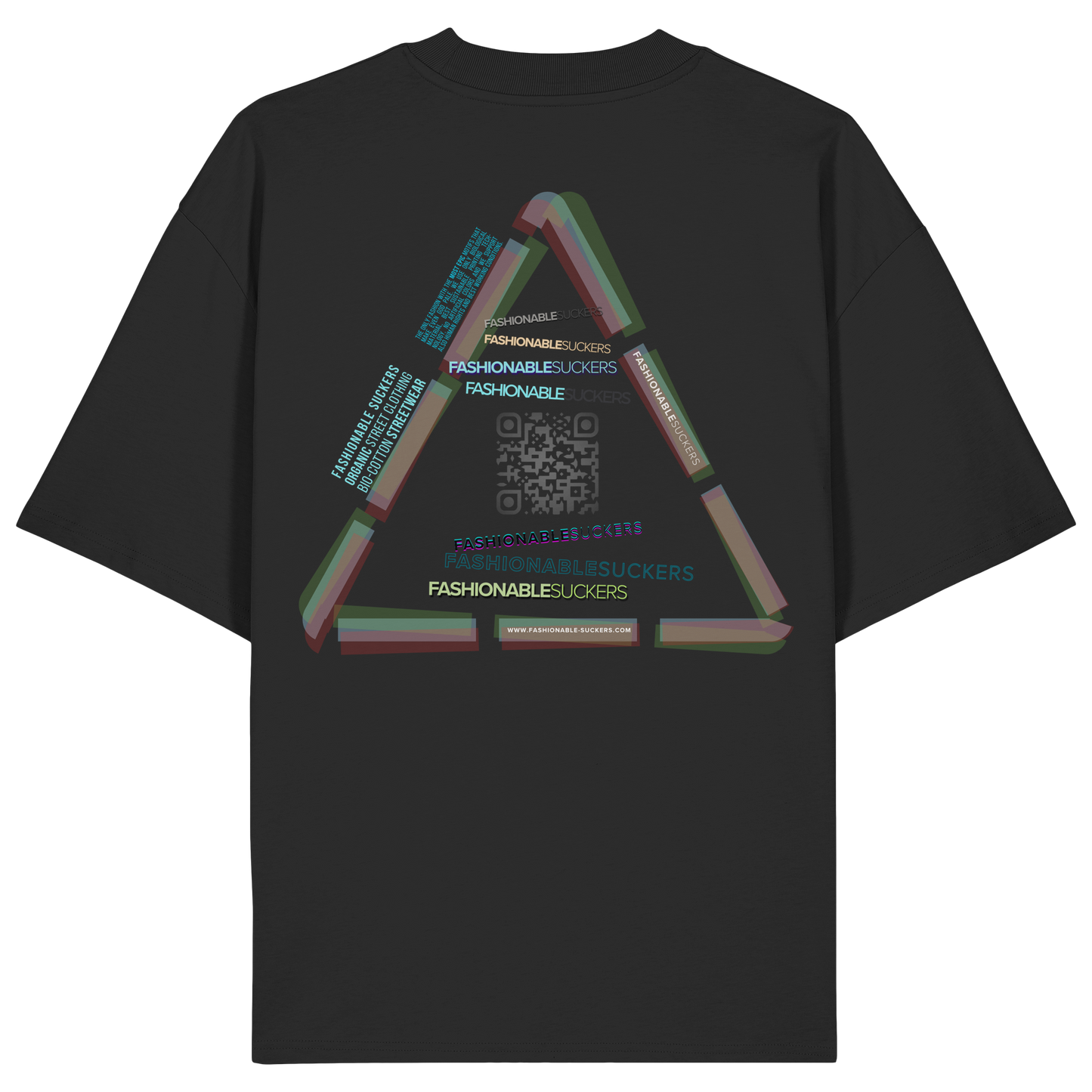 FS Signature 1.3b TShirt