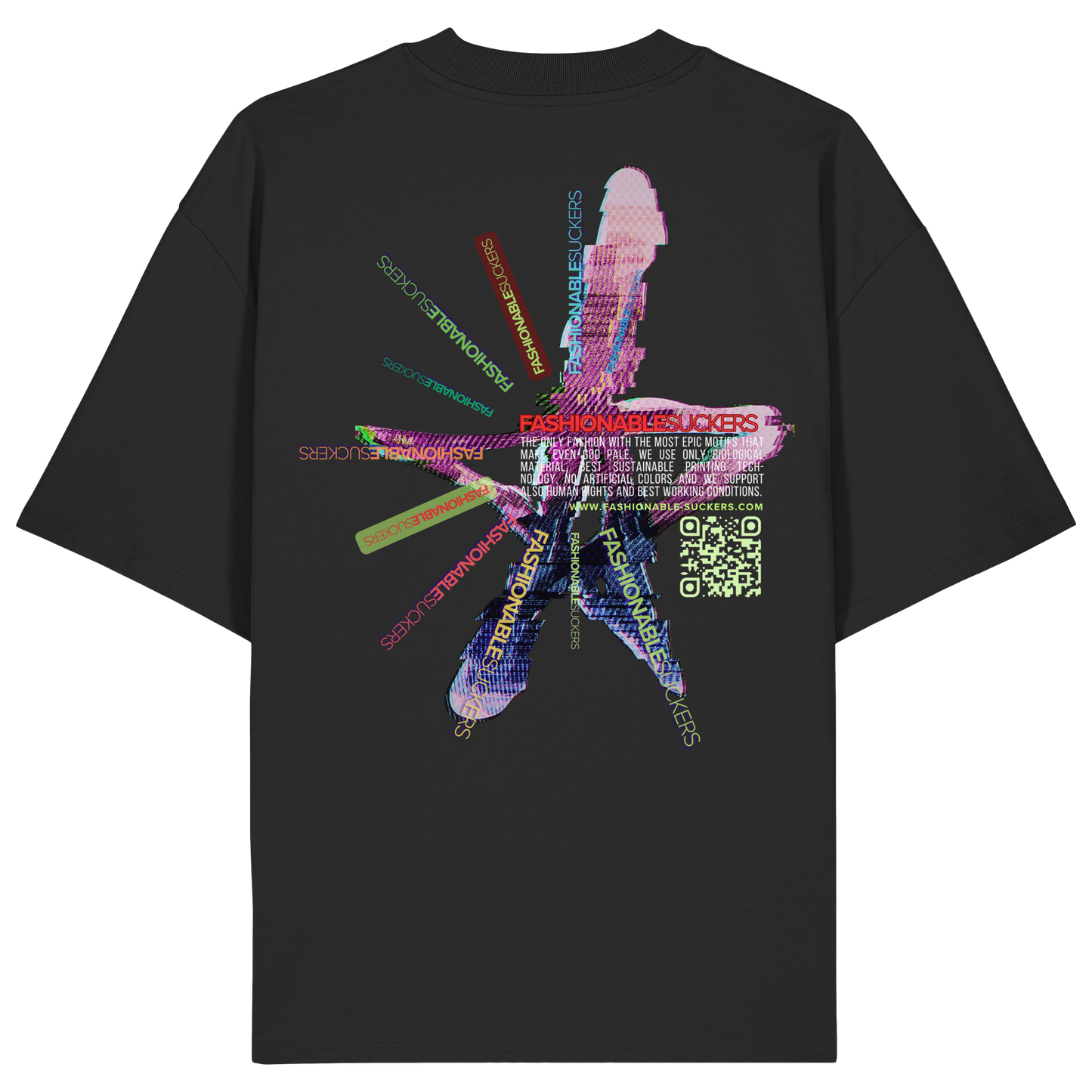 FS Signature 2.1b TShirt