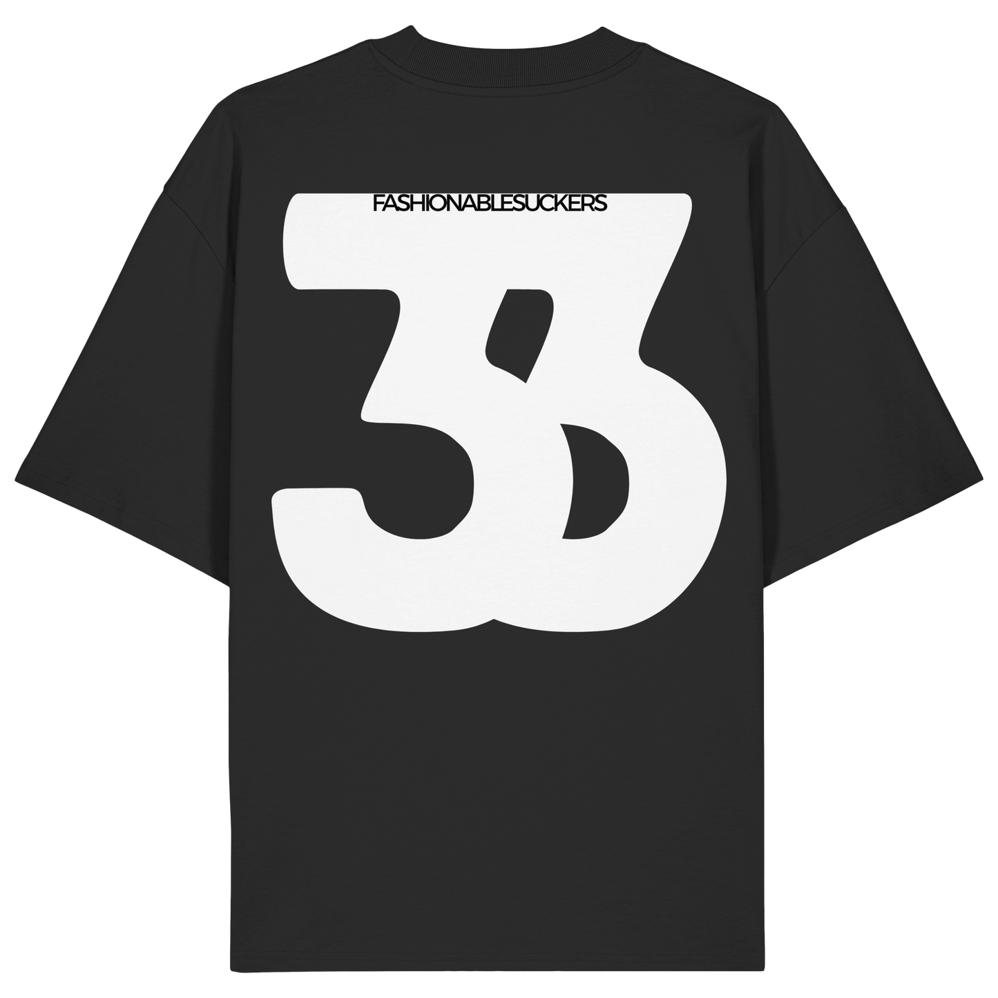 33 Black TShirt