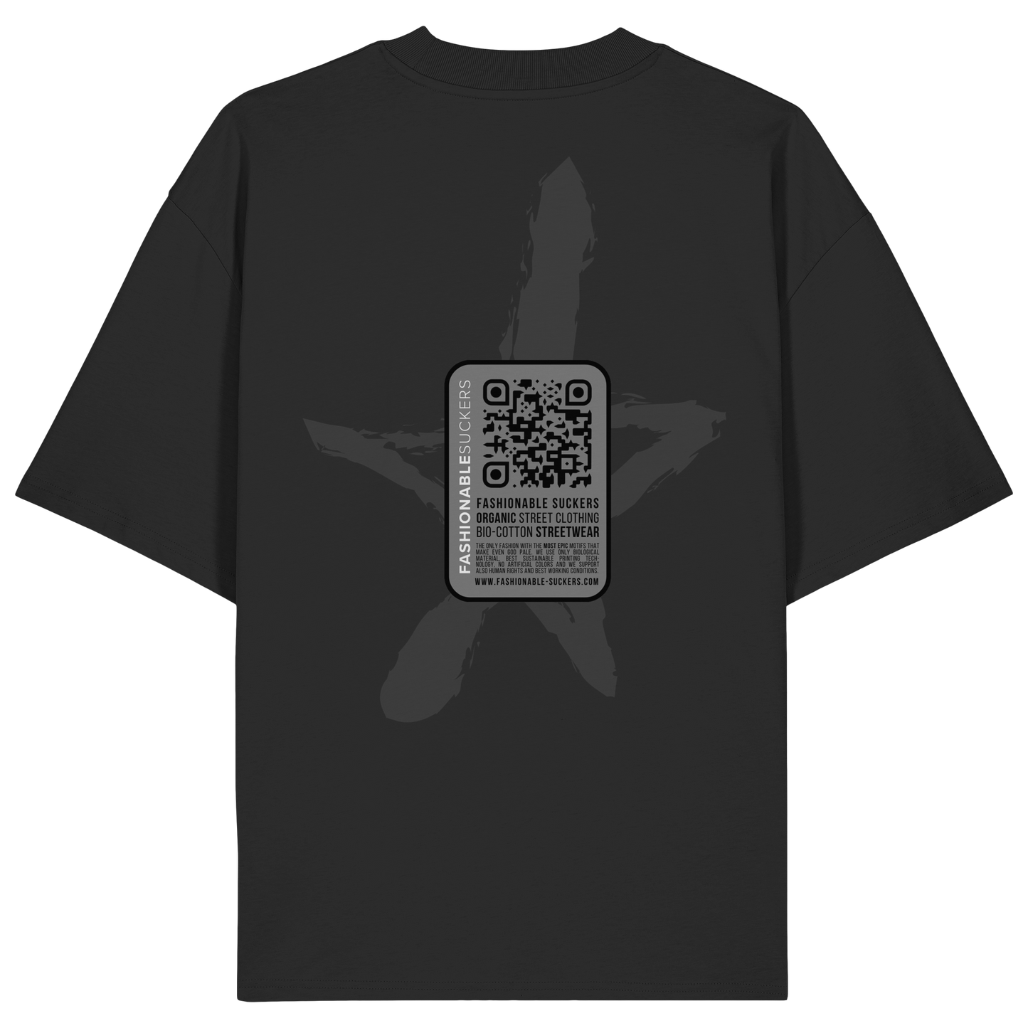 FS Signature 1.5b TShirt