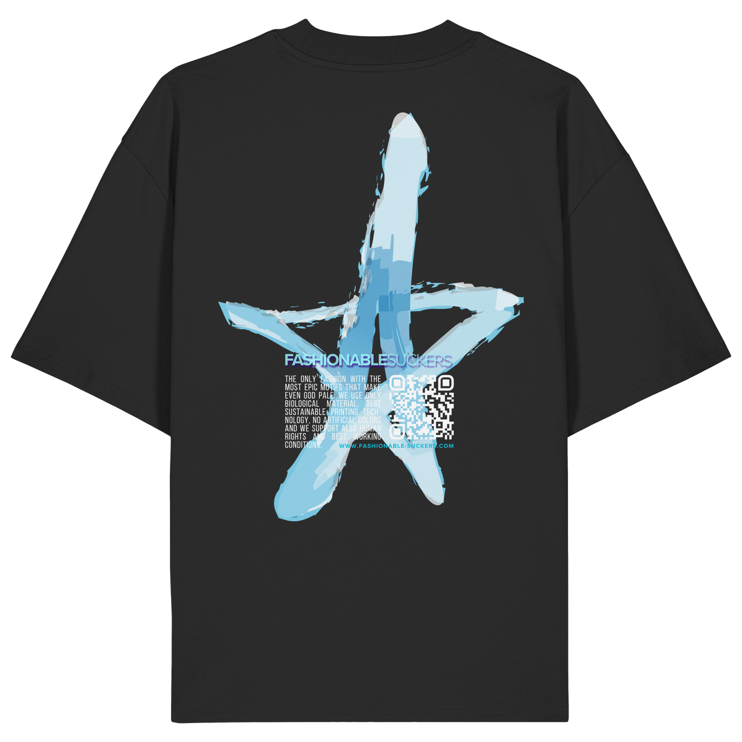 FS Signature 2.0b TShirt