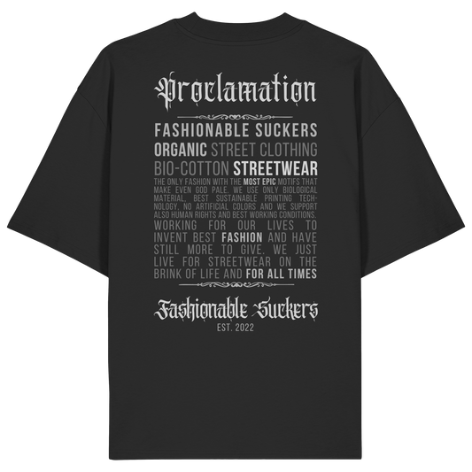 FS Signature 1.6b T-Shirt