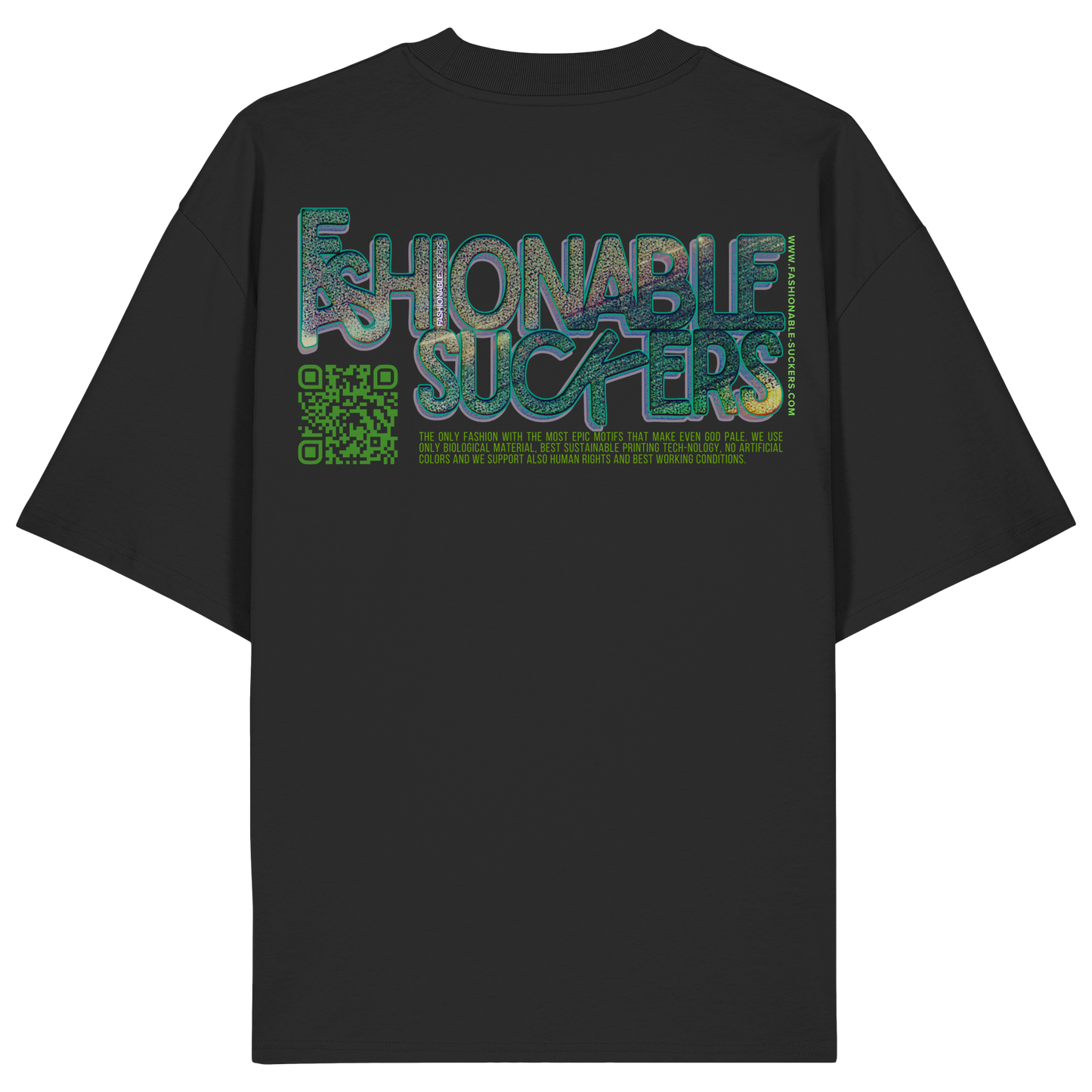 FS Signature 1.1b TShirt