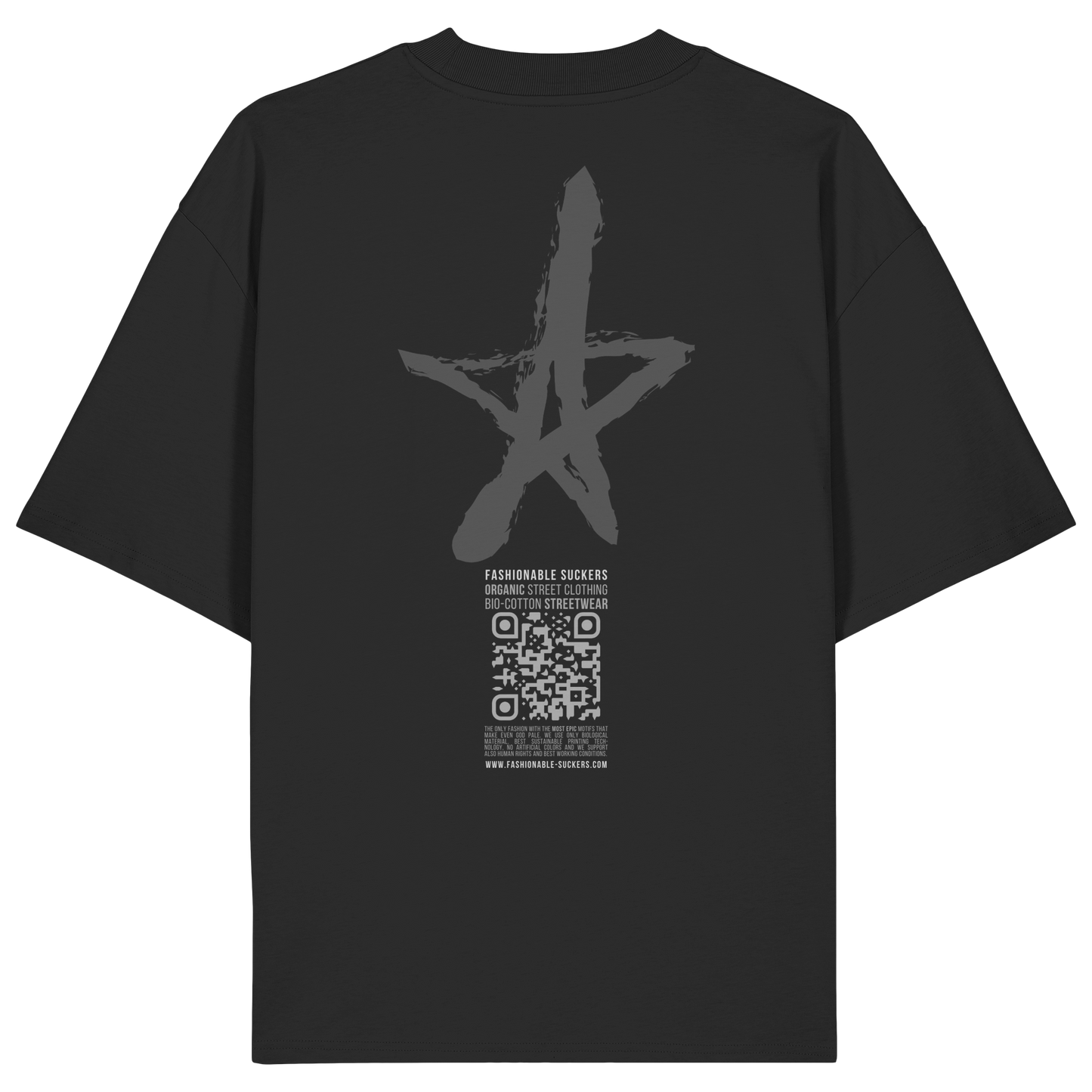 FS Signature 1.4b TShirt