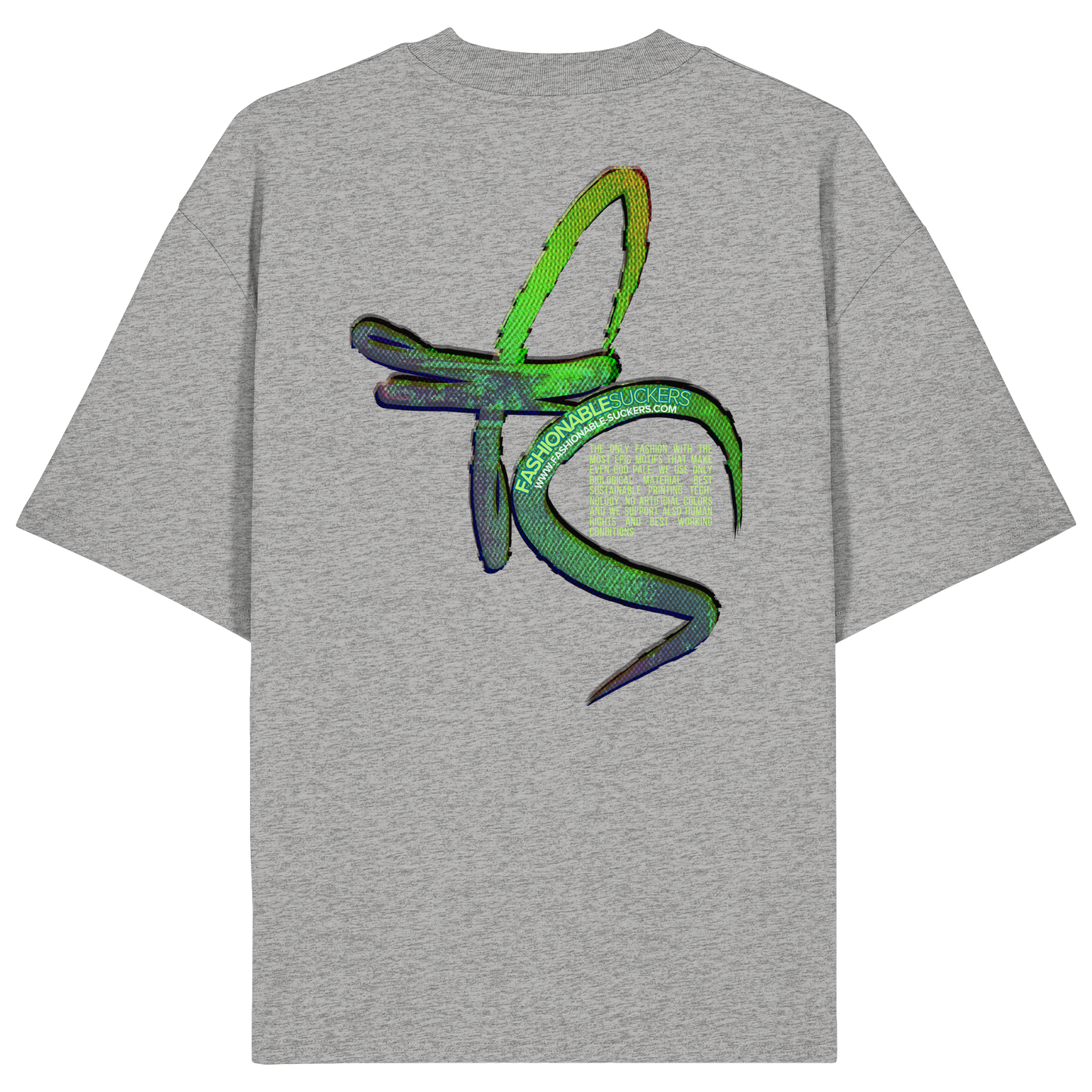 FS Signature 1.0g TShirt