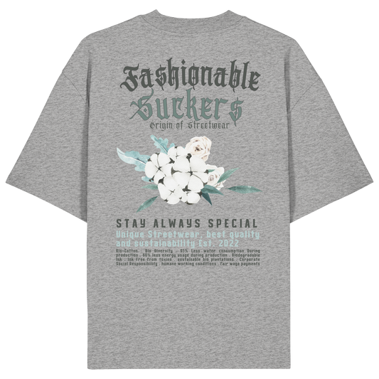 FS Signature 1.7g T-Shirt