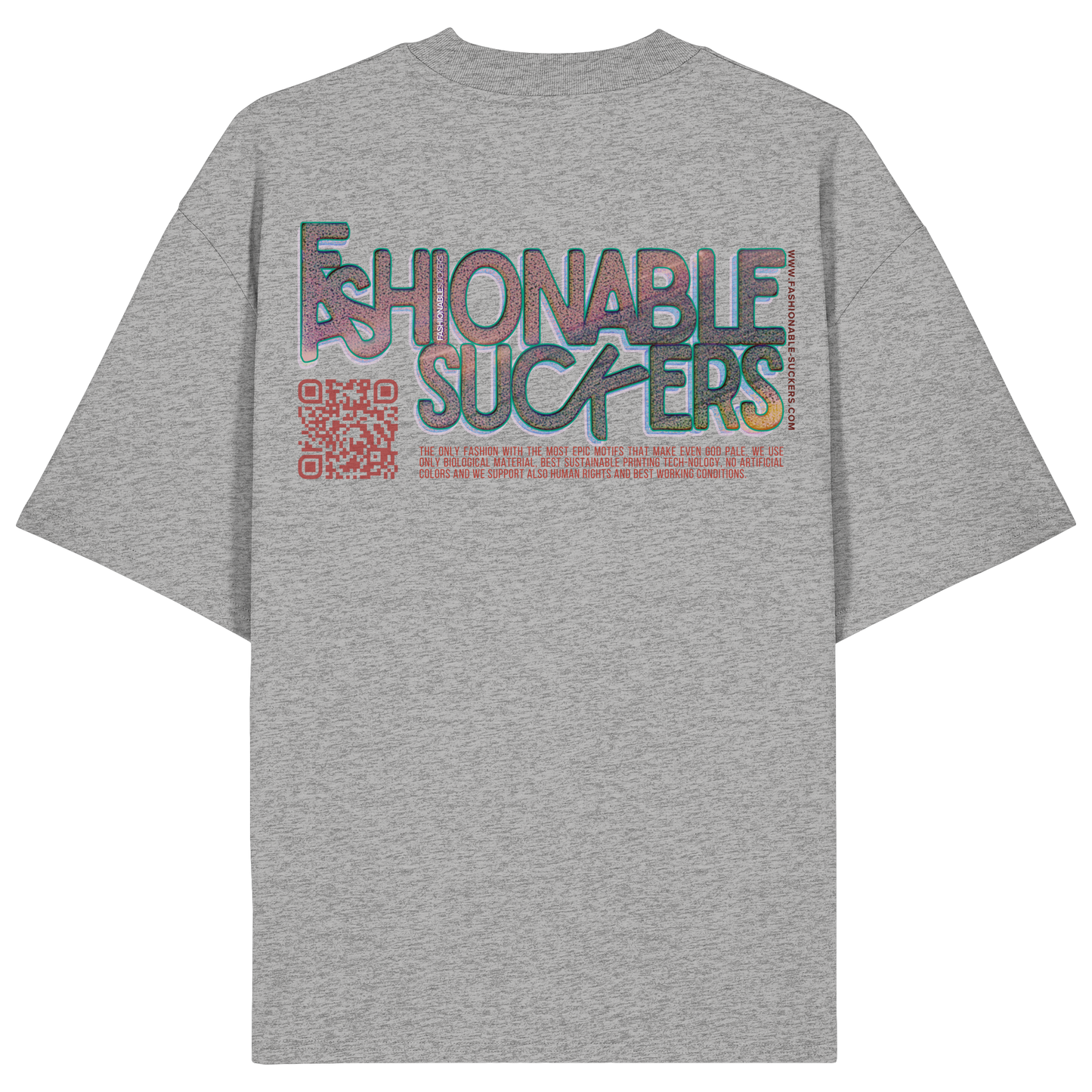 FS Signature 1.1g TShirt