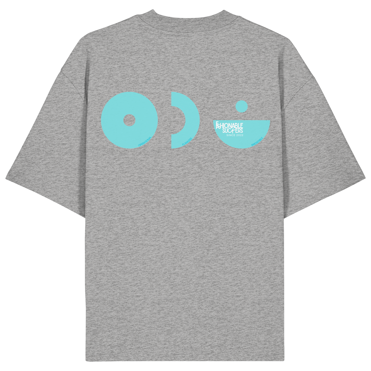 States Grey TShirt