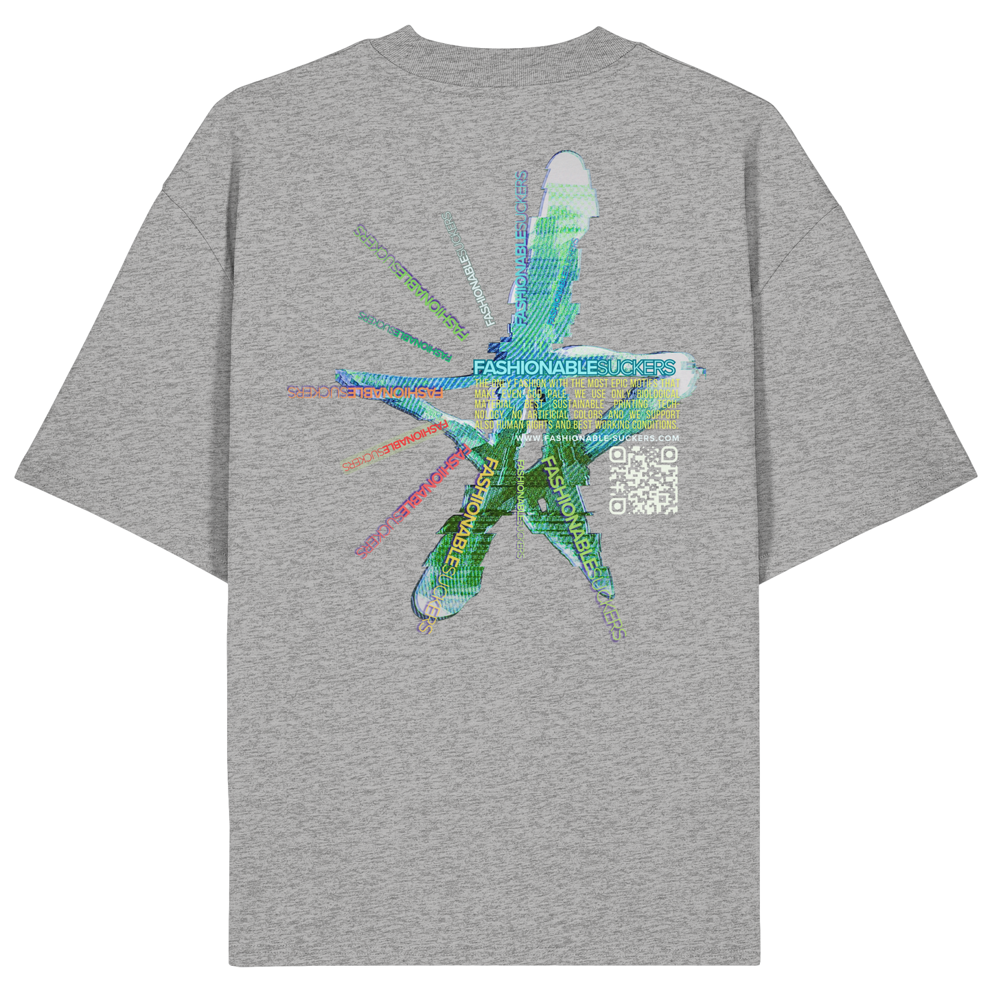 FS Signature 2.1g TShirt