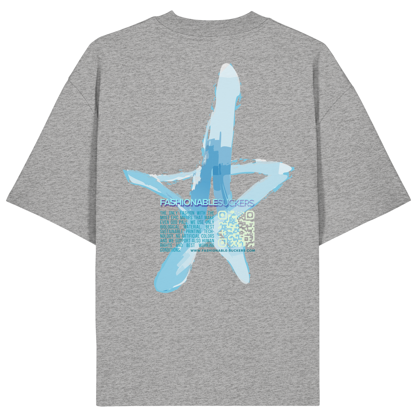 FS Signature 2.0g TShirt