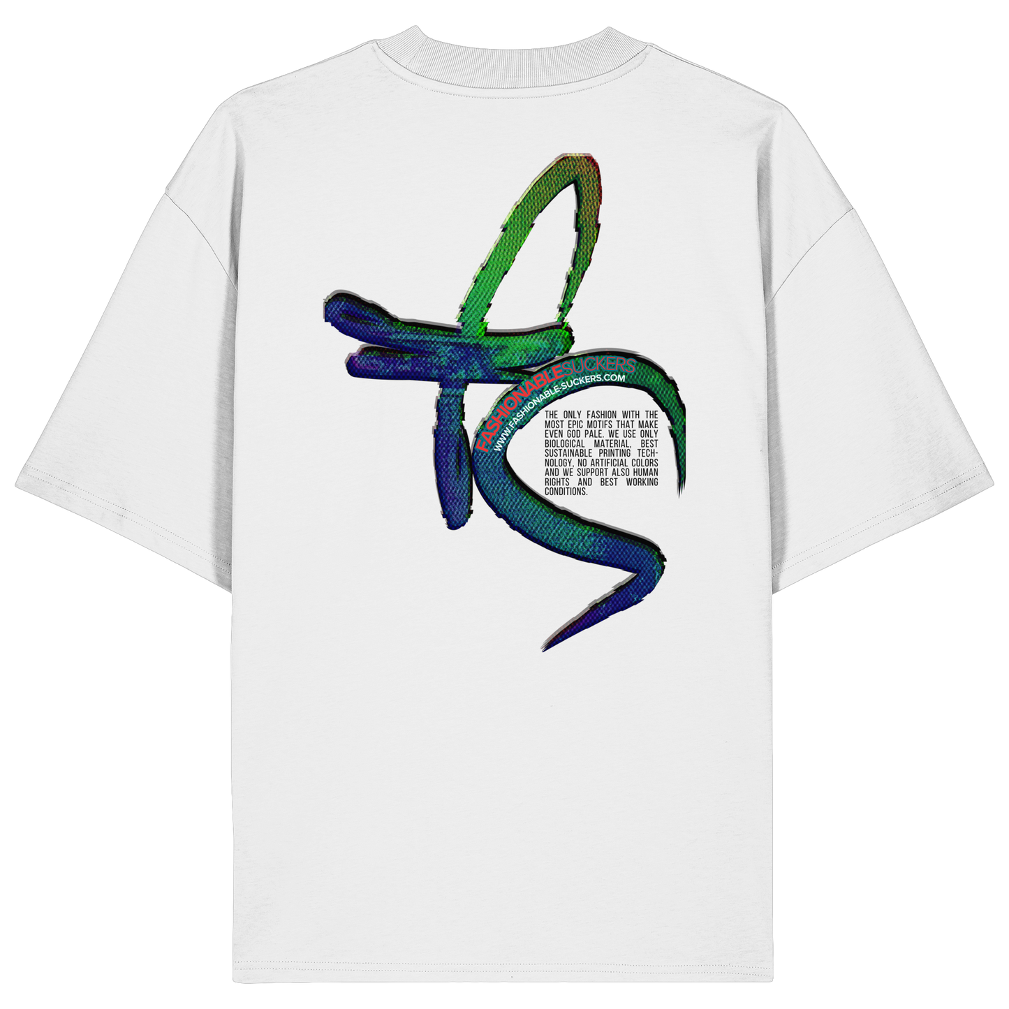 FS Signature 1.0w TShirt