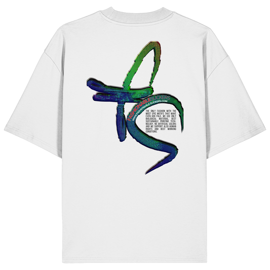 FS Signature 1.0w TShirt