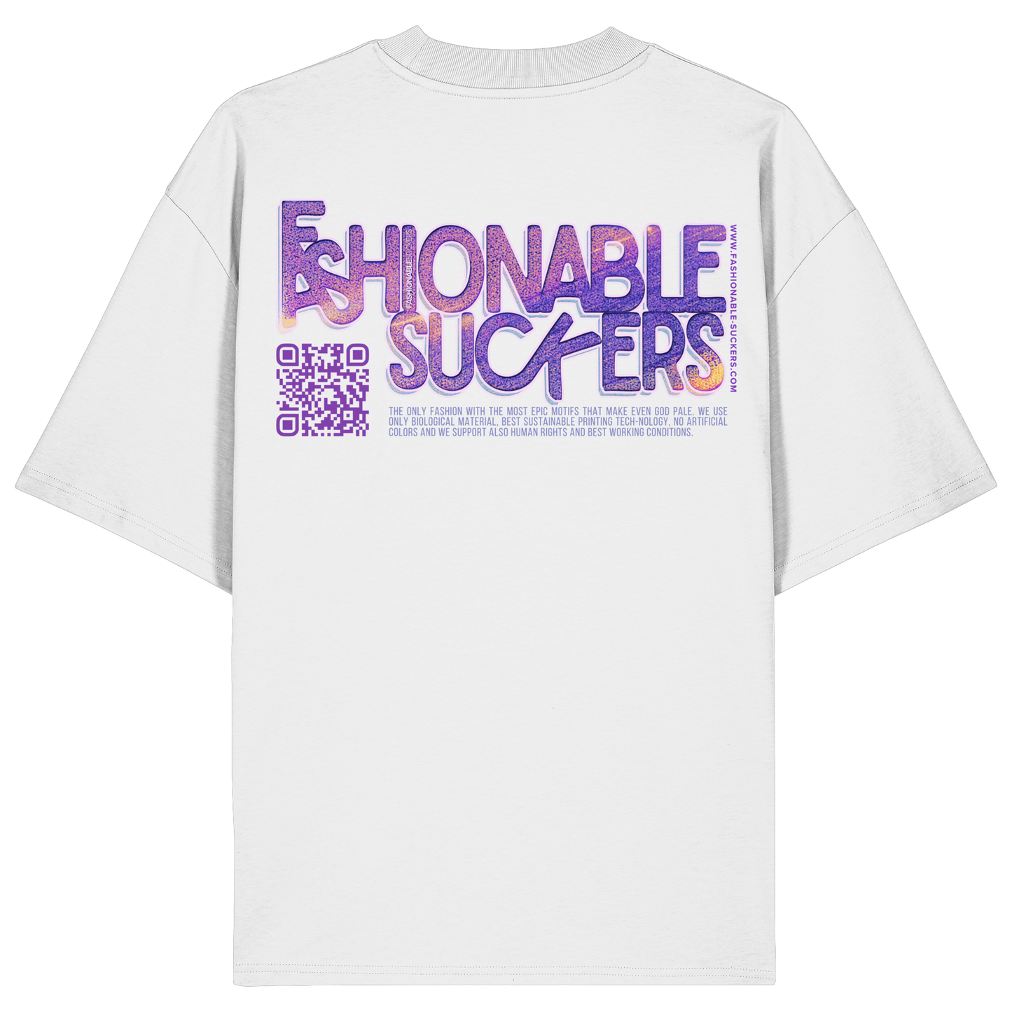 FS Signature 1.1w TShirt