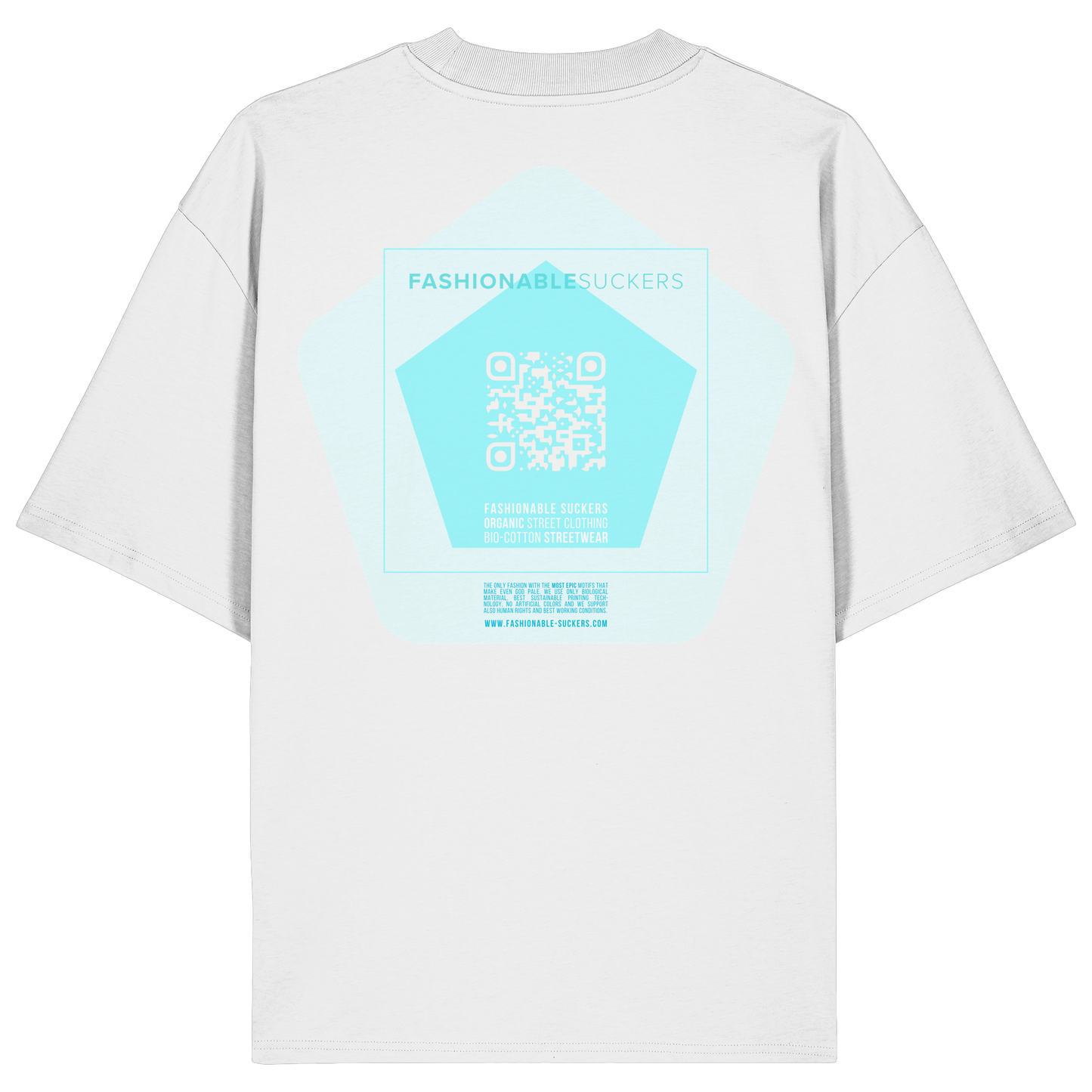 FS Signature 1.2w TShirt
