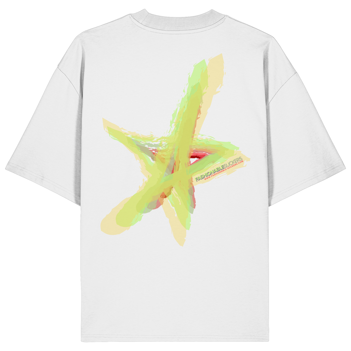 FS Signature 1.8w TShirt