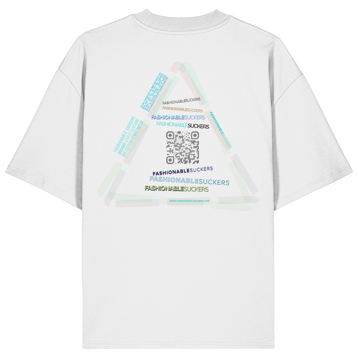 FS Signature 1.3w TShirt