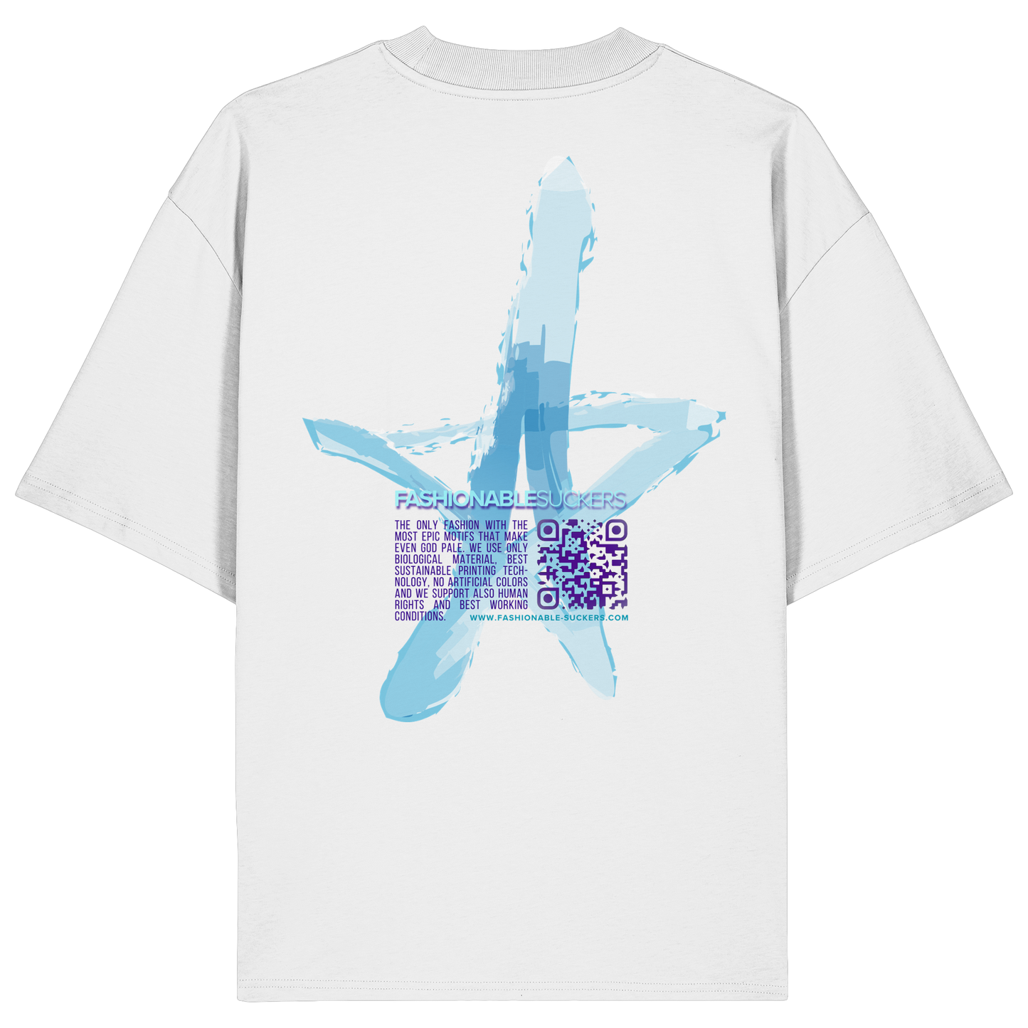 FS Signature 2.0w TShirt