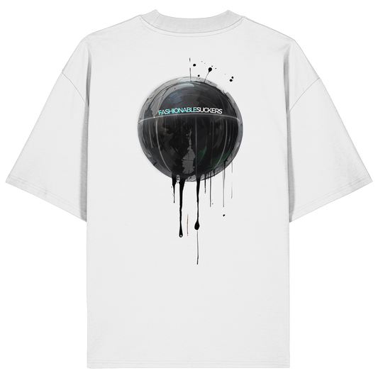 Dripping Art TShirt