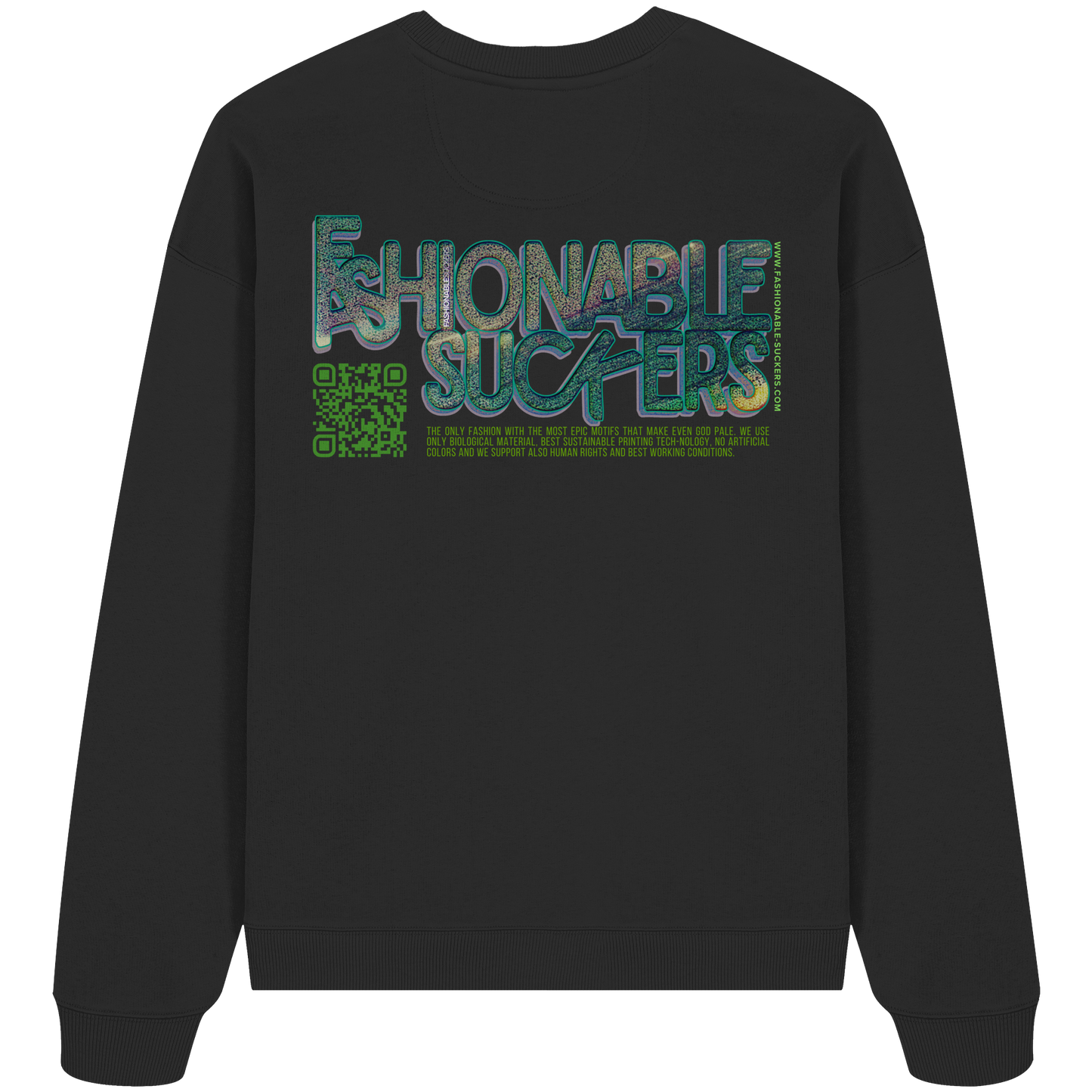 FS Signature 1.1b Sweatshirt