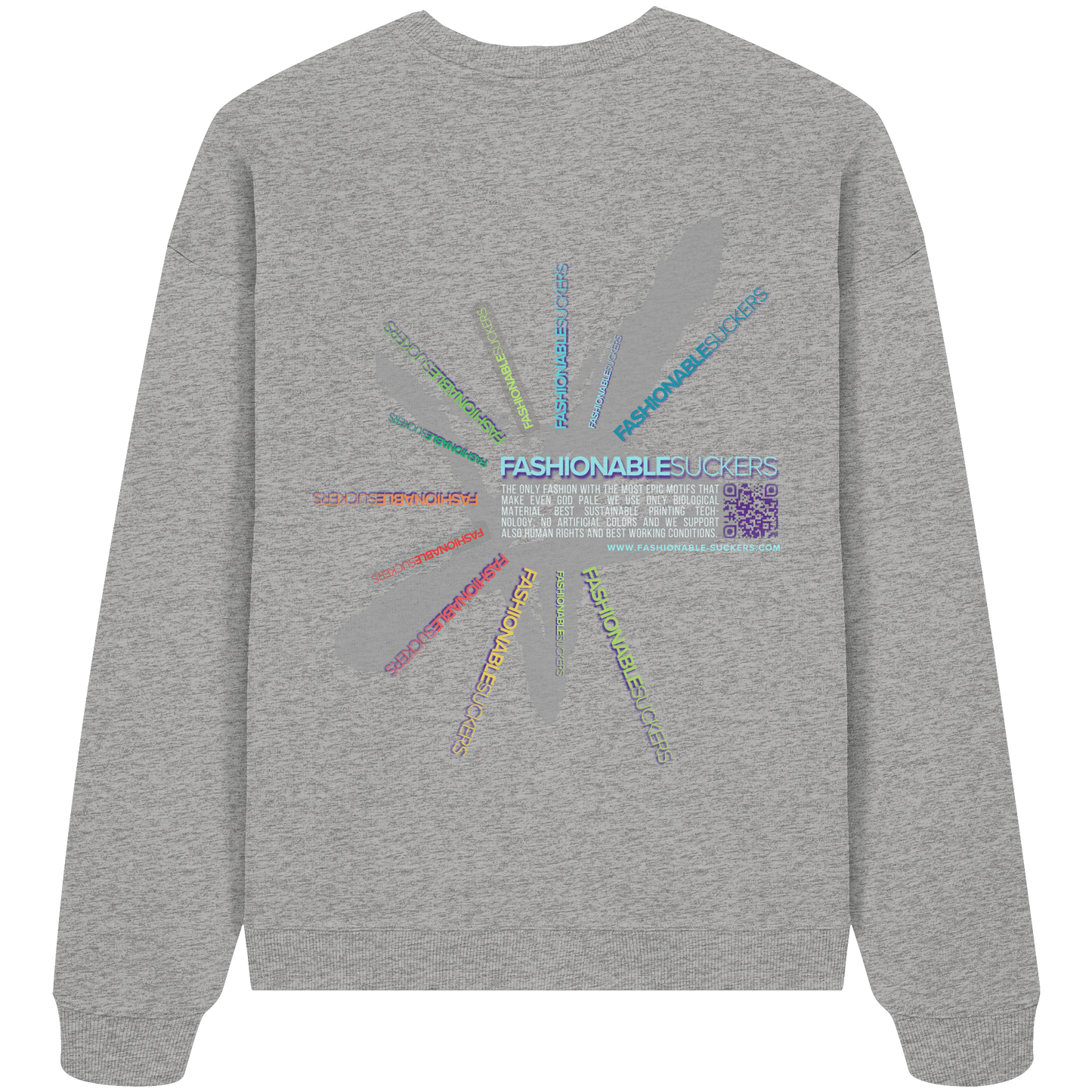 FS Signature 1.9g Sweatshirt