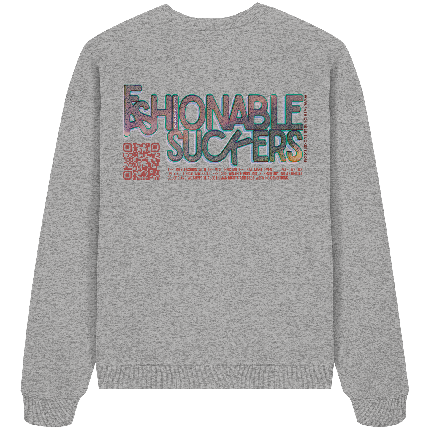 FS Signature 1.1g Sweatshirt