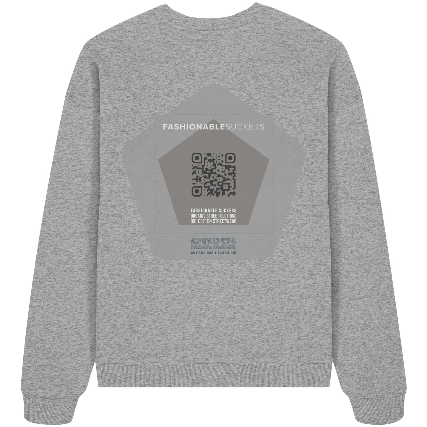 FS Signature 1.2g Sweatshirt