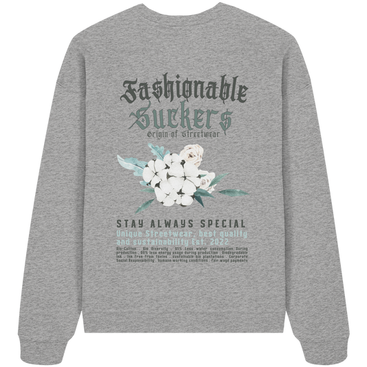 FS Signature 1.7g Sweatshirt