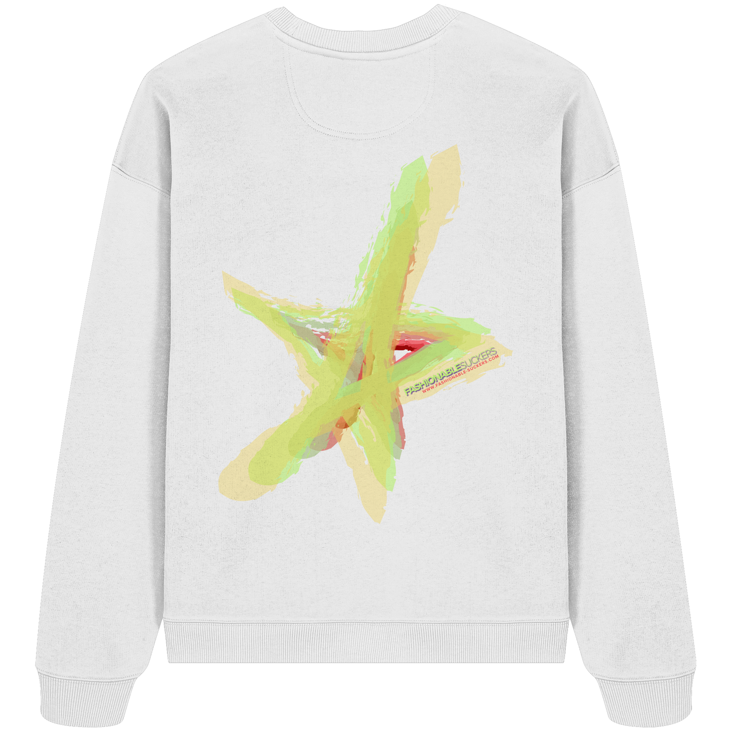 FS Signature 1.8w Sweatshirt