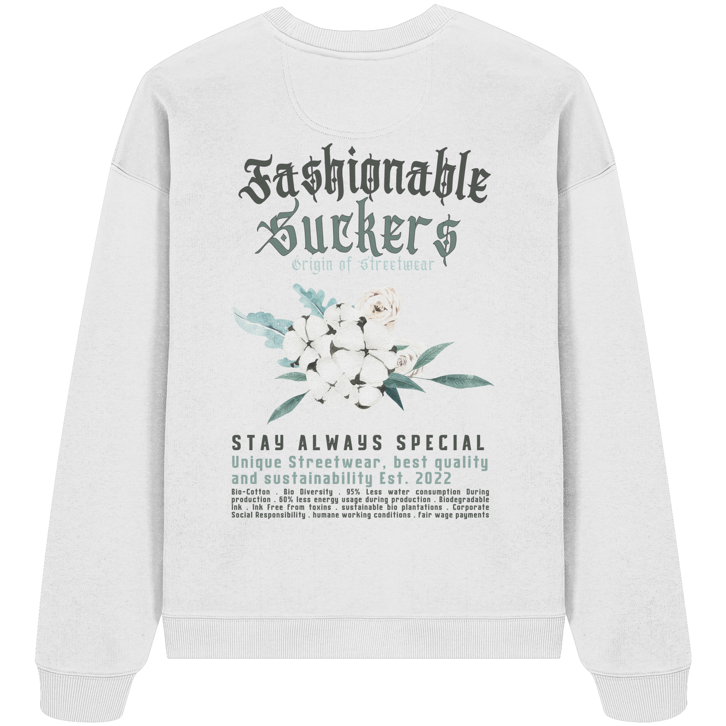 FS Signature 1.7w Sweatshirt