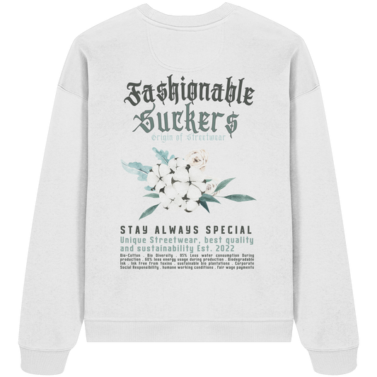 FS Signature 1.7w Sweatshirt