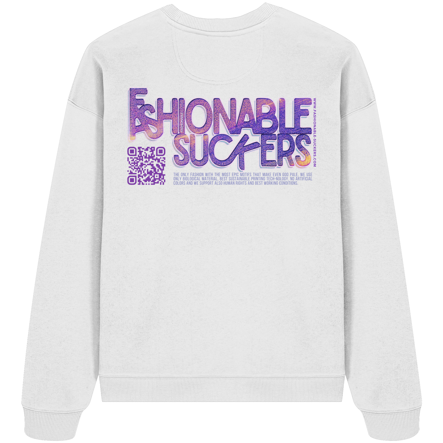 FS Signature 1.1w Sweatshirt