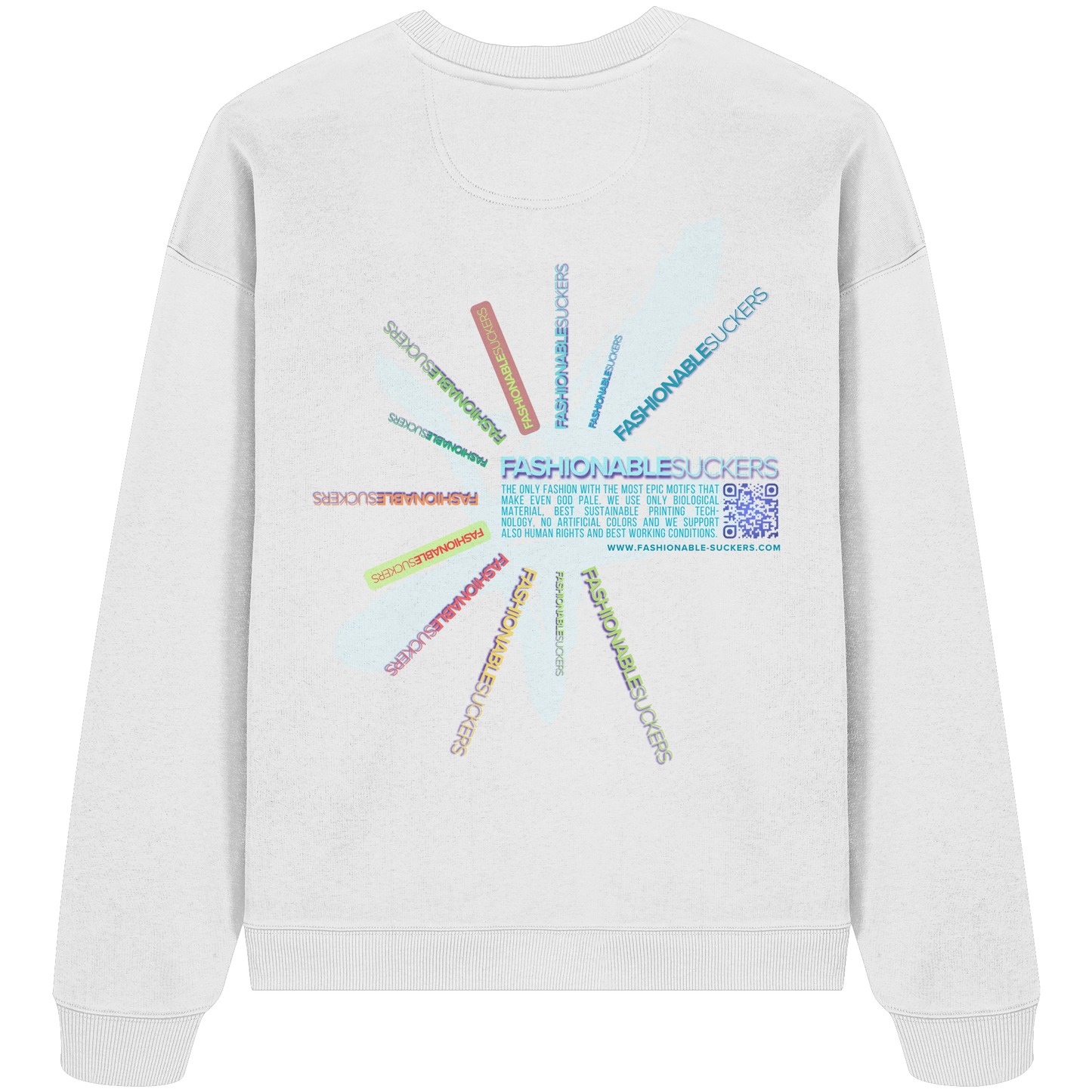 FS Signature 1.9w Sweatshirt