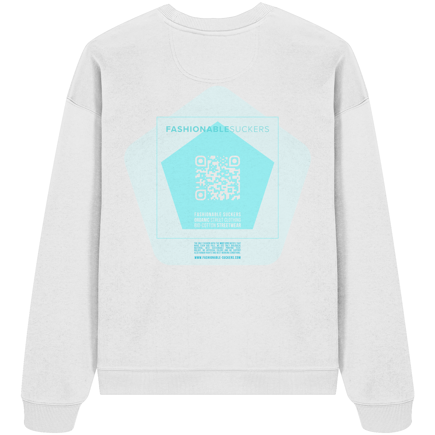 FS Signature 1.2w Sweatshirt