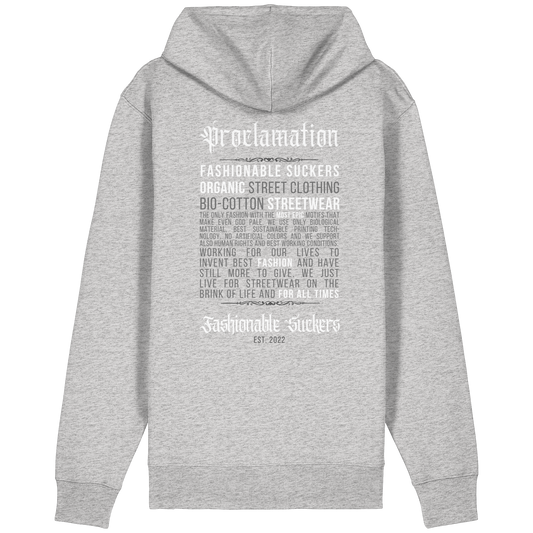 FS Signature 1.6g Zipper