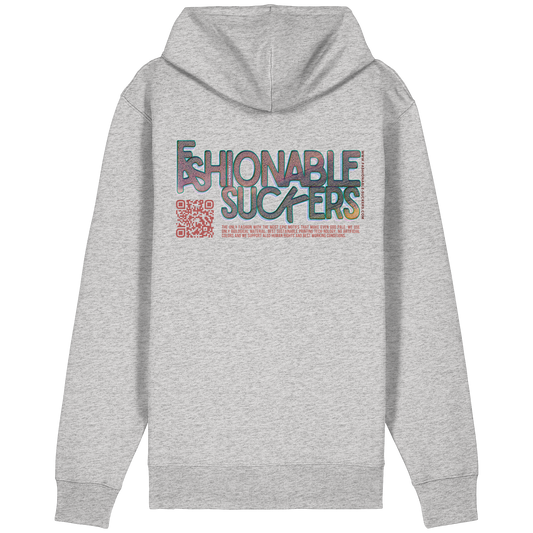 FS Signature 1.1g Zipper