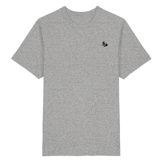 FS Super Fruit Company - Grey TShirt