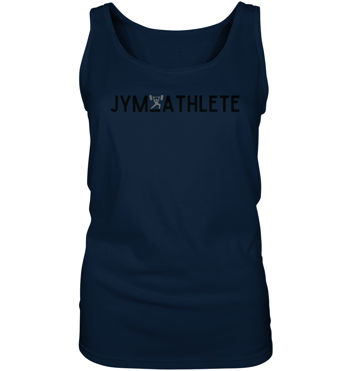 Jym Athlete #tank tops