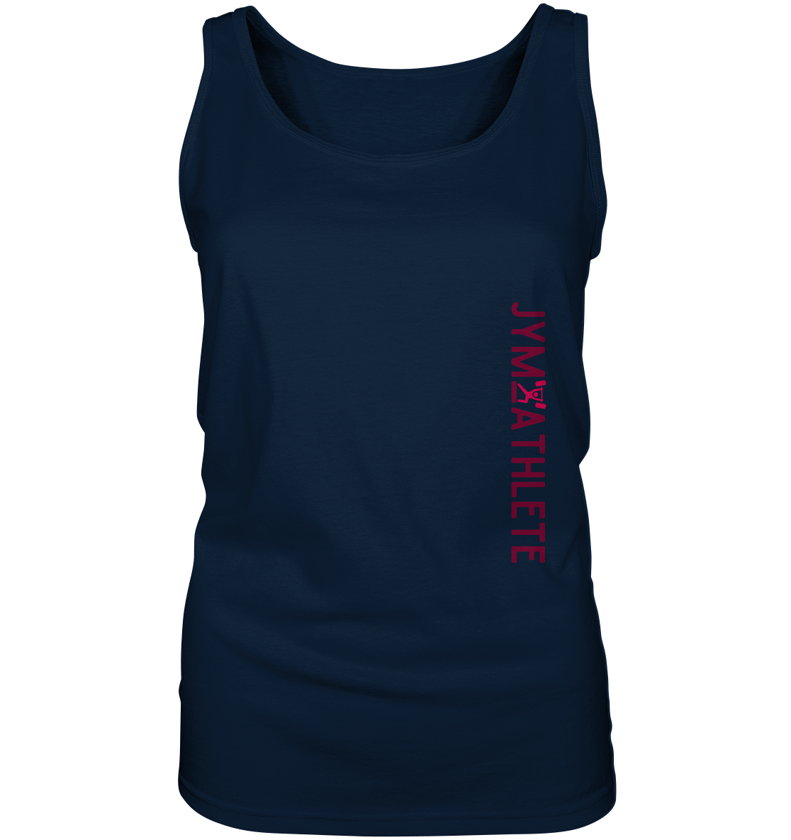 Jym Athlete #Tanktops