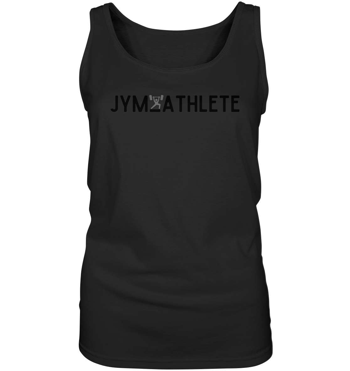 Jym Athlete #tank tops