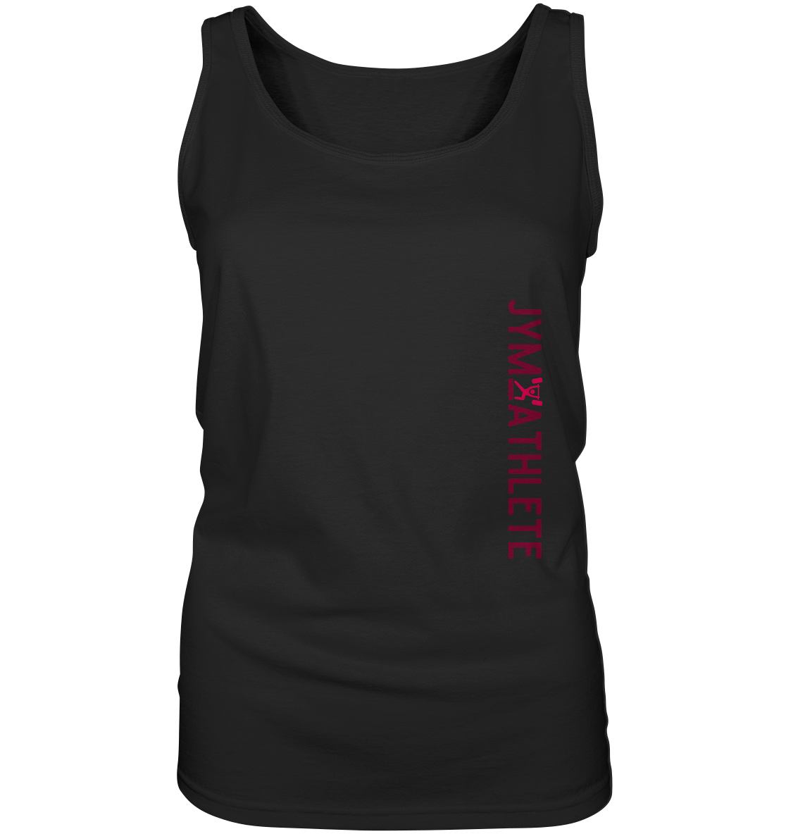 Jym Athlete #Tanktops