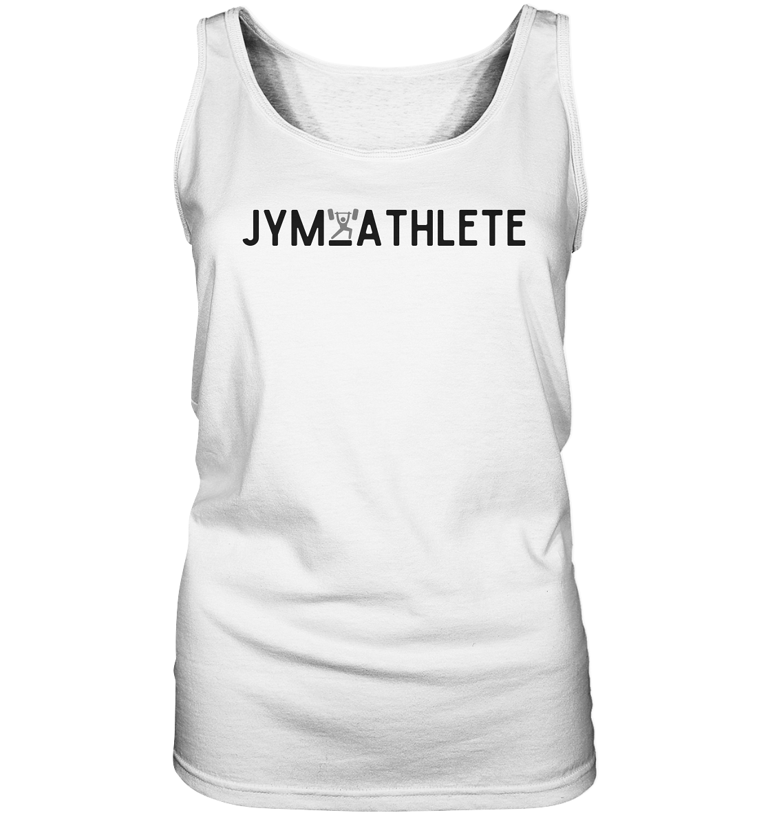 Jym Athlete #tank tops