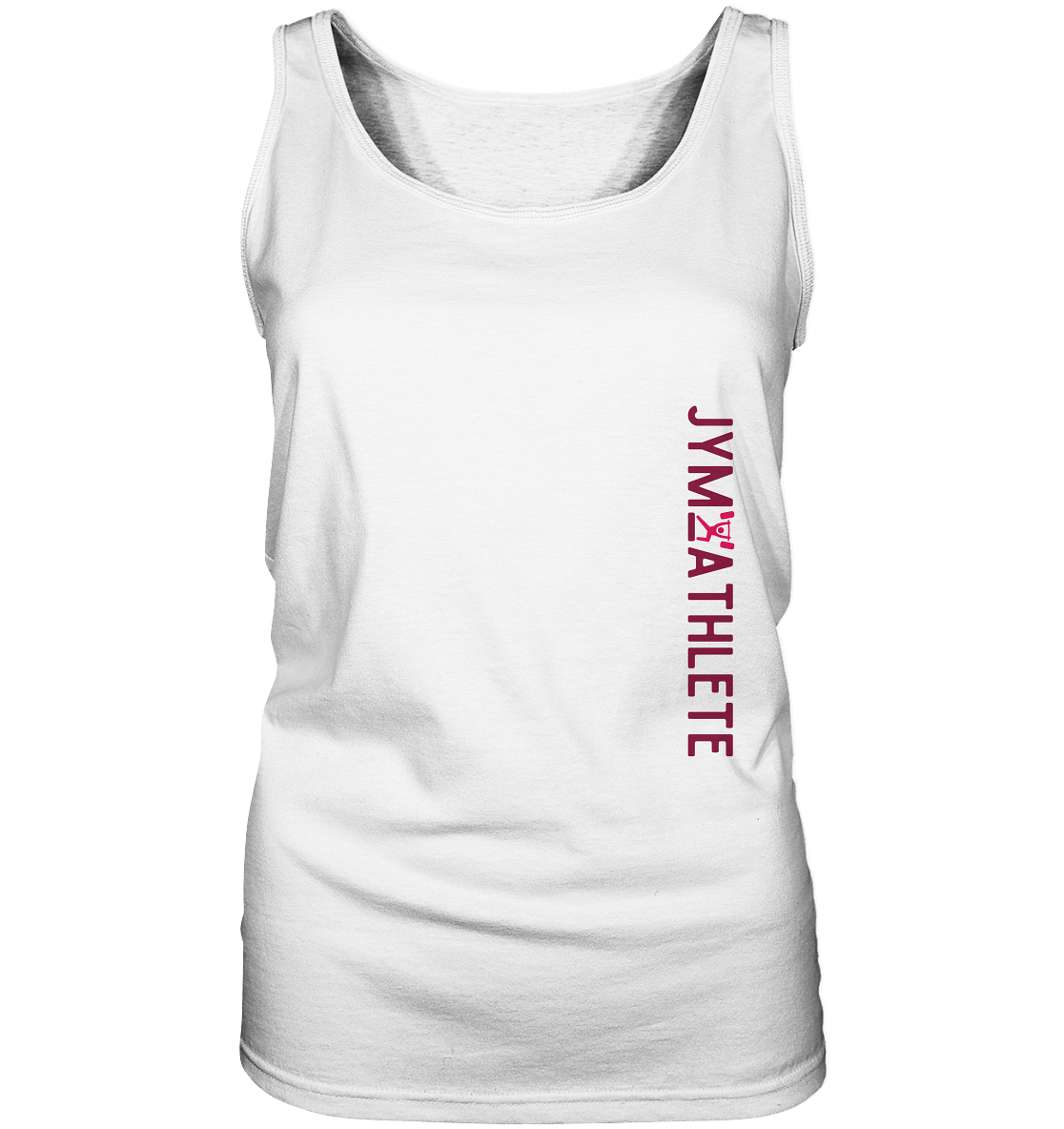Jym Athlete #Tanktops