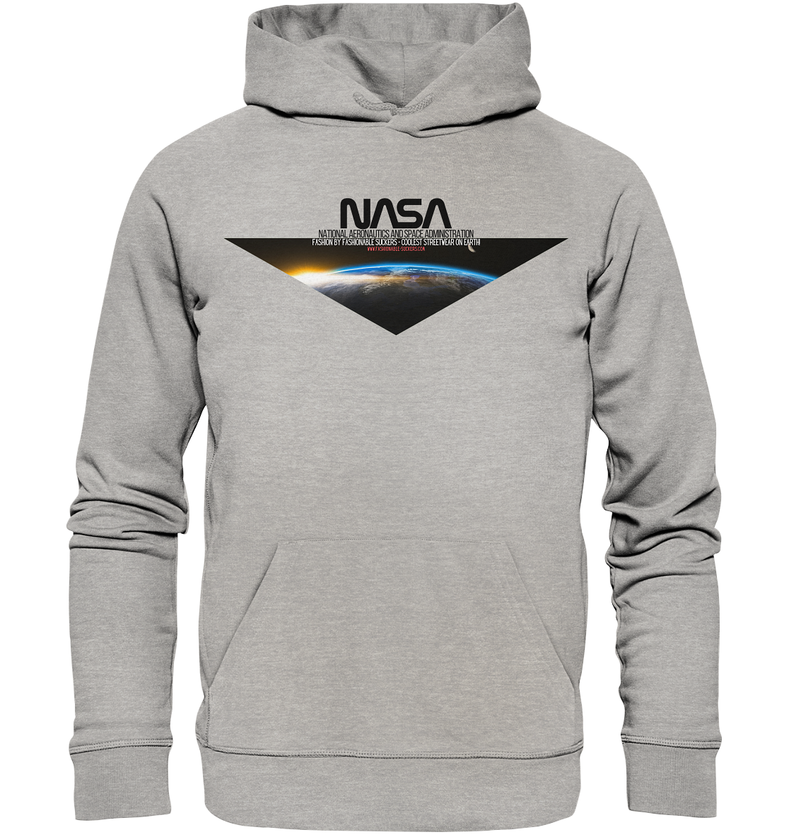 NASA Project Earth